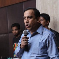 Dr.Rajendra Kumar L V
