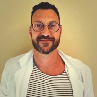 Nicolas Laulom