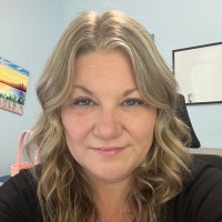 Dawn McCall