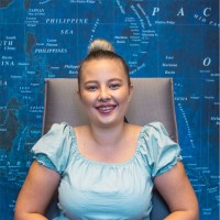 Alicha van den Heever