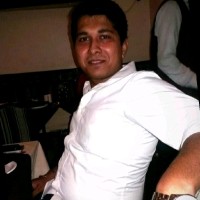 Dhaval Mehta