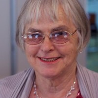 Kristin Blatchford