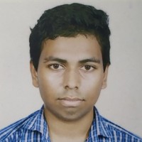 Joydip Mandal