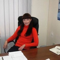 Yulia Podolskaya