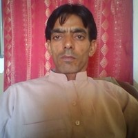 Shaukat Naz Baloch