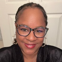Trina L. Daniels, Ph.D.