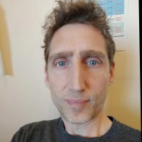 Eric Gibelin