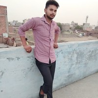 Vinay Saroj