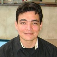 Sergio Gonzalez Mendoza