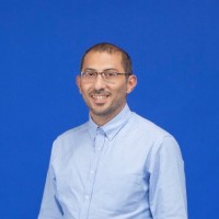 Anas Mousa .