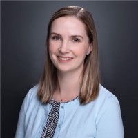 Elizabeth Bergstrom, Mba