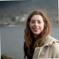 Amy Rutter
