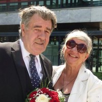 Elisabeth Van Dijk