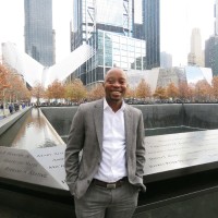 Kwanele Dlamini