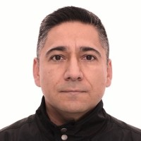 Victor Manuel Mendoza