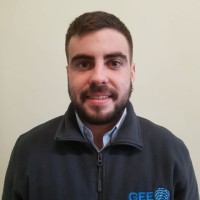 Martin Gonzalez Mera