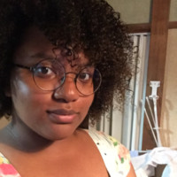 Catherine Williams-Brown