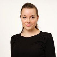 Magdalena Sevelin de Vita