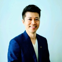 Sanhom Huang
