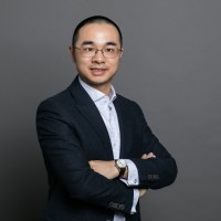 Peter Zhong