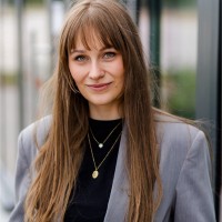 Alicja Nowak 🚛
