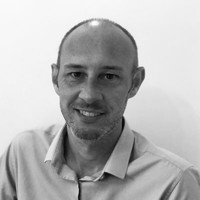 Dean Forster
