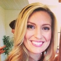 Lauren Sawyer