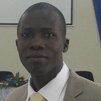 Kouassi Michel YAPI