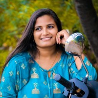 Jhansi Nellimarla