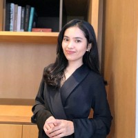 Eci Fridayati Napitu