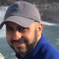 Husam Al-Mallah