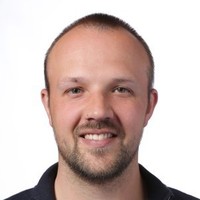 Jochem Van Egmond