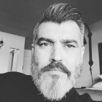 Jason Moghimi