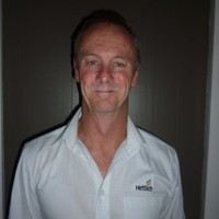 Wayne Stewart