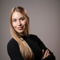 Rebecca Haas