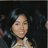 Astrid Melisa Espitia Mendoza