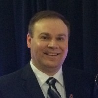 Kevin Hunt