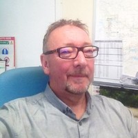 david spinks
