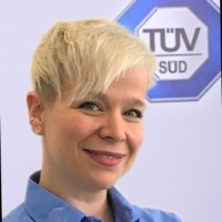 Yvonne Klingbeil