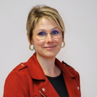 Audrey Molinier