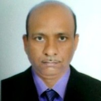 Dinesh Sharma