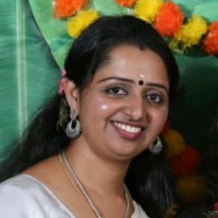 Anupama S