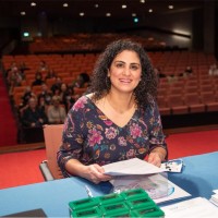 Samar Jubran