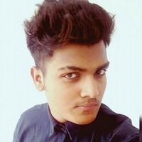 Solanki Dharmesh