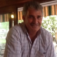 Javier Llanos Benito
