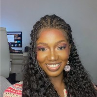 Victoria Nwachukwu