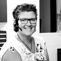 Tina Munkebo Jensen