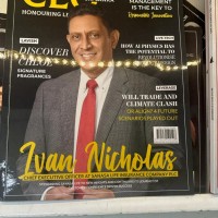 Ivan Nicholas