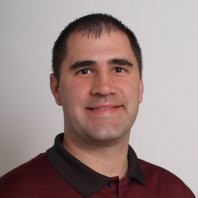 Seth M. Taylor
