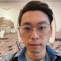 Ray Chang